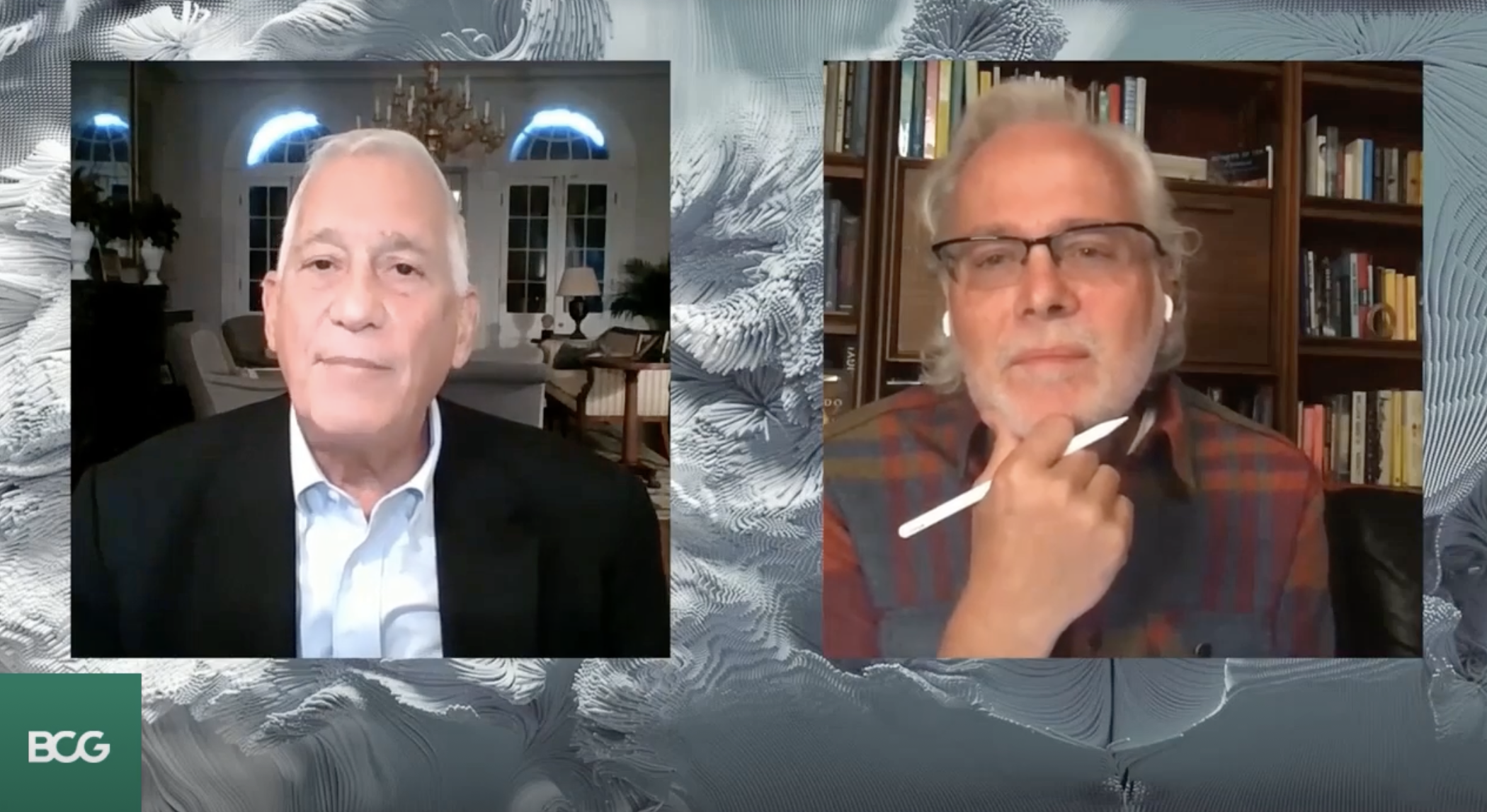 Walter Isaacson explores the innovators